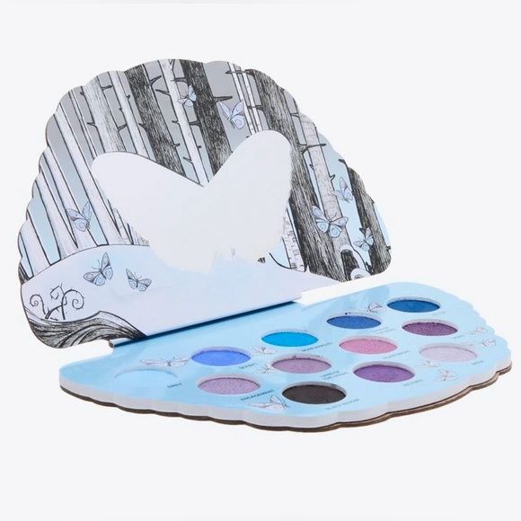 Corpse Bride♠️Eyeshadow Palette - Picture 3 of 10